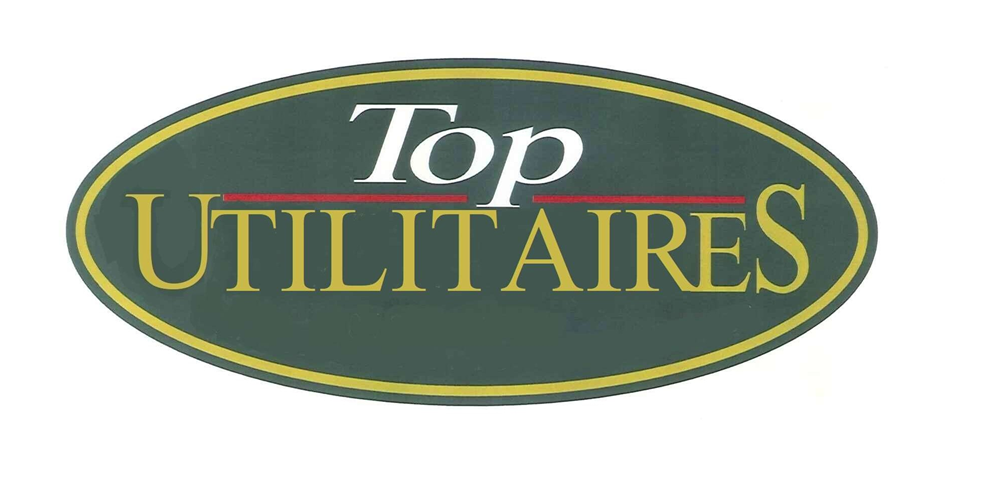 Top utilitaires