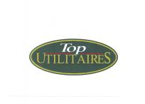 logo top utilitaire